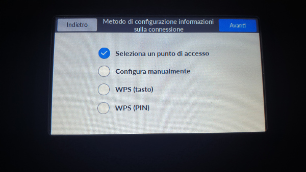 Scansnap Setup 2